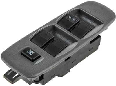 Raam schakelaar OEM 2M3414505DA41