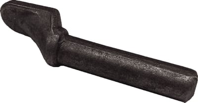 Aanlasduim 15,5x65 /5 stuks