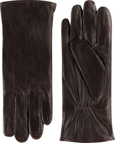 Laimbock handschoenen Stafford Espresso - 7