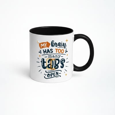 Nevolis® | Espressomok 330ml met Uniek Design | Ontwerp Jouw Eigen Mok | Handgemaakt Cadeau voor Koffieliefhebbers | Gepersonaliseerd op Aanvraag | Enkel of Grote Bestelling