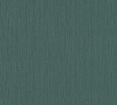 TEXTIELLOOK BEHANG | Basic - Groen Donkergroen - A.S. Création Casual Living