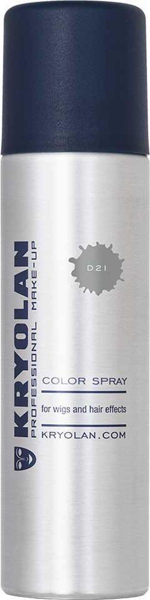 Kryolan Color Spray - D21