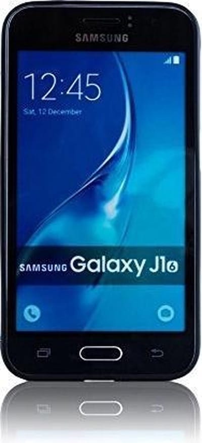 SPADA 26114 4.3'' Hoes Zwart mobiele telefoon behuizingen