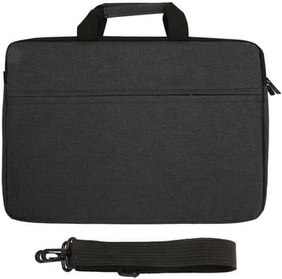 Allecto - Laptop Case - Laptop Sleeve 15.6 Inch - Lichtgewicht en