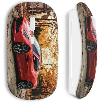 Souris Sans Aston Martin Dbc Concept