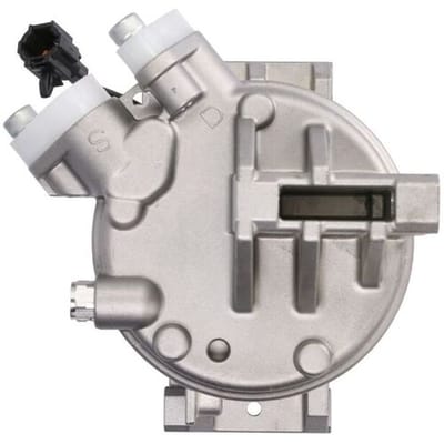 Airco-compressor ELSTOCK 51-1448