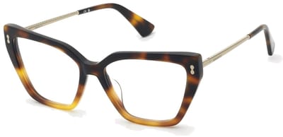 Nina Ricci VNR455 Avana sfumata avana 55/16/140 WOMAN Brilmonturen
