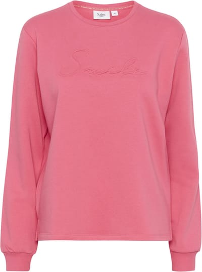 Saint Tropez LyonaSZ Sweatshirt Dames Trui - Maat L