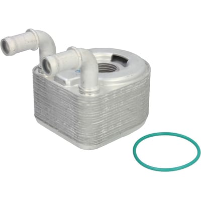 Olie radiator, motorolie THERMOTEC D4R014TT