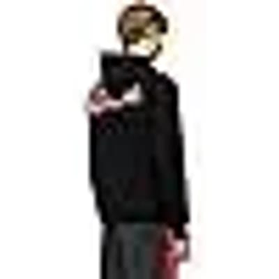 Diesel Ginn K37 Hoodie Zwart S Man