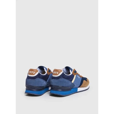 Trainers Pepe Jeans London Class