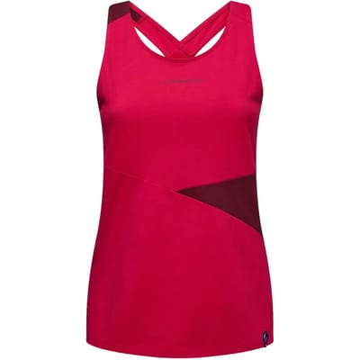 Damestanktop La Sportiva Twist