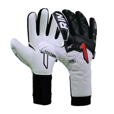 Rinat Xtreme Guard Dominius Prime Keepershandschoenen Wit 10