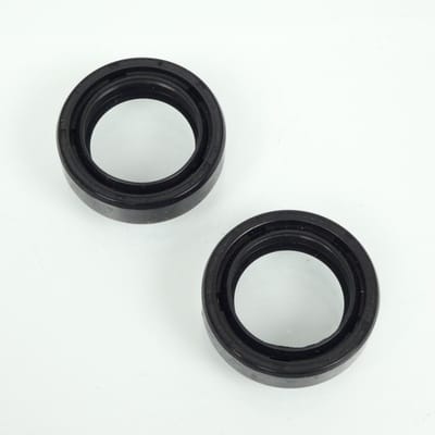 Voorvorkkeerring RMS voor scooter Suzuki 50 Address 1992 tot 1995 26x37x10.5 Nieuw