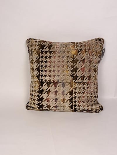 Madison sierkussen 45x45cm Rogge Gold