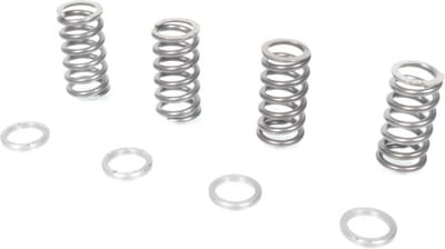 Jeu de Ressort d'embrayage Renforcé Polini pour moto Minarelli 50 AM3 228.0105