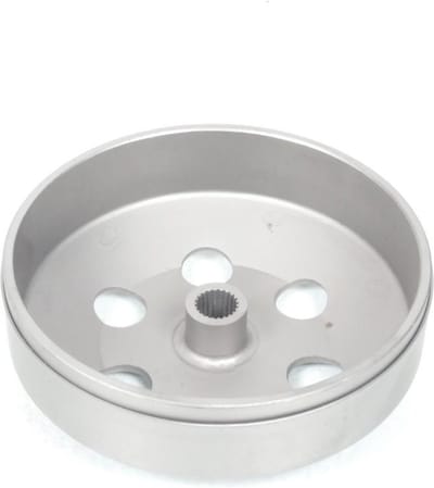 Cloche d embrayage Polini pour Scooter Peugeot 50 Speedfight 2 AC Neuf