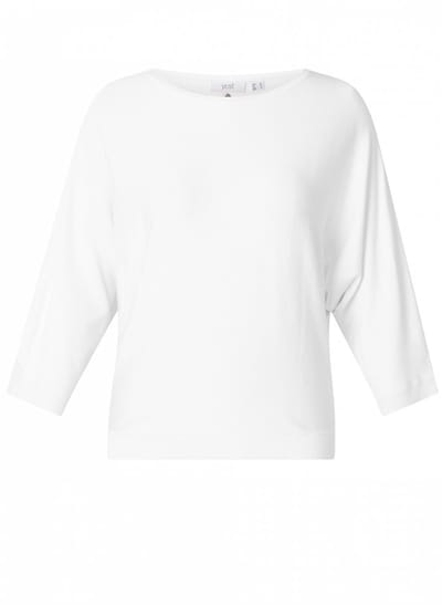 YEST Raina Essential - Off White - maat 40