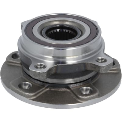 Wiellagerset met naaf BTA H2D014BTA