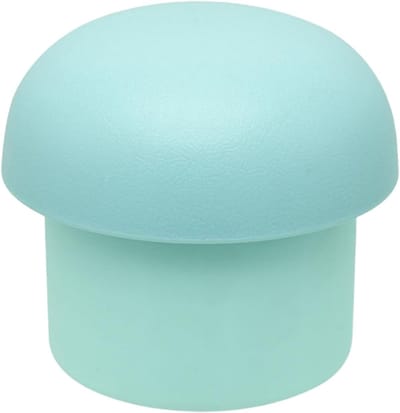 IJsmaker Bakje - IJsklontjes Vorm - Drankjes Koelen - Hoge Capaciteit - 60 IJsklontjes - Blauw