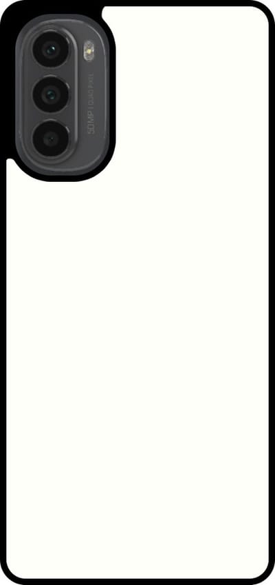 Geschikt voor Motorola Moto G52 / Motorola Moto G82 Sublimatie Hoesje TPU – Geschikt Voor Sublimatiedruk Warmtepers – Doe Het Zelf Case Met Eigen Foto Of Opdruk Geschikt Voor Motorola Moto G52 / Motorola Moto G82 – Smartphonica