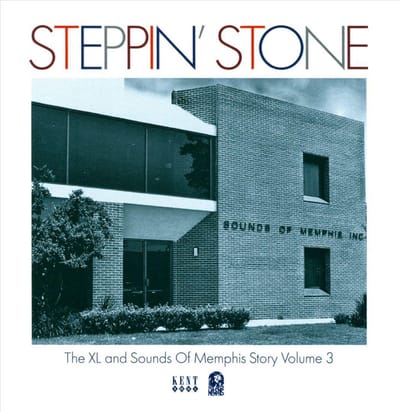 Steppin' Stone