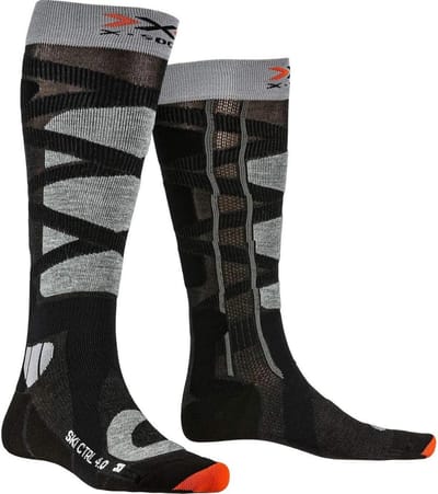 X-Socks Ski Control 4.0 skisok