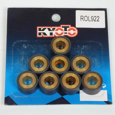 Variateurrol Sifam voor Auto Kymco 300 Dink Street I / Downtown 2009 tot 2017 20x12 15.5Grs Nieuw