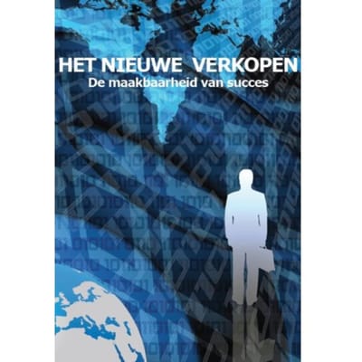 Het Nieuwe Verkopen - Hans Oelen