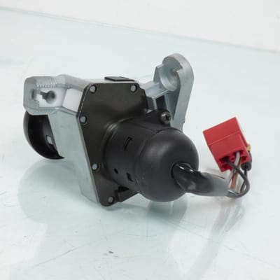 Neiman-contactslot met sleutel p2r voor scooter mbk 50 mach-g 2002 tot 2020 5 draden / 5kk-h2501-00 nieuw