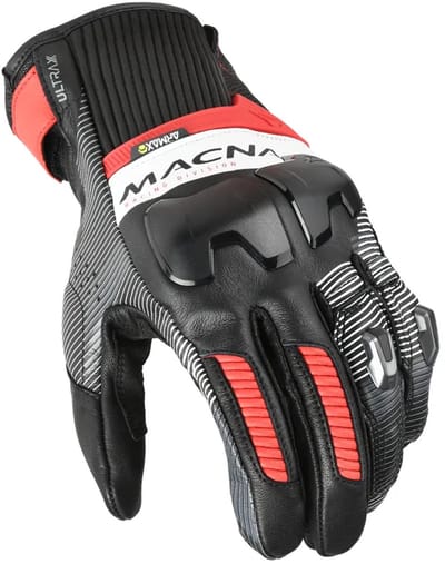 Macna Ultraxx 2.0 Motorhandschoenen -