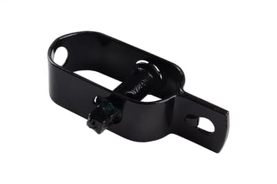 Draadspanner Zwart 125 mm | Per Stuk
