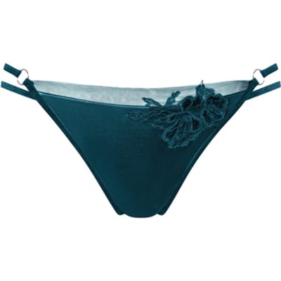 Tanga's Lisca Bikini string VELVET LUXE
