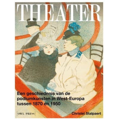 Theater - Christel Stalpaert