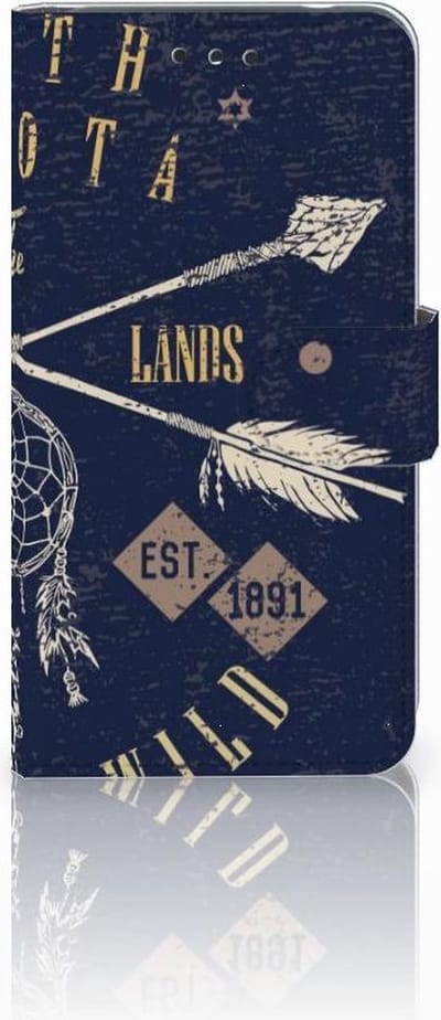 Nokia 2 Flip Cover South Dakota