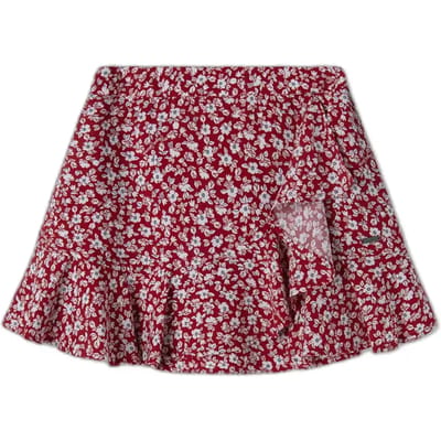 Meisjes minirok Pepe Jeans Harriet