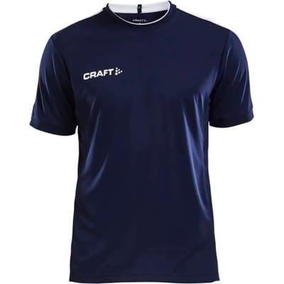 T-shirt Korte Mouw Craft Progress Practise