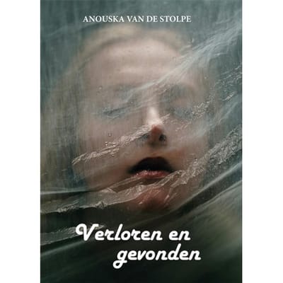 Verloren En Gevonden - Anouska van de Stolpe