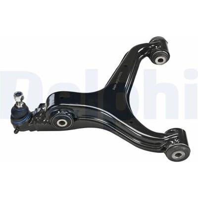 Stuur, wielophanging DELPHI TC9370