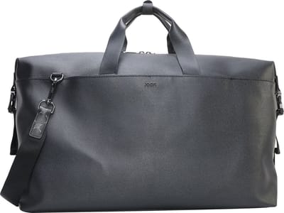 JOOP! Reistas Cortina Misto Maik Weekender Black Zwart