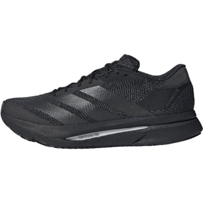 Adidas Adizero Sl 2 Hardloopschoenen Zwart EU 41 1/3 Man
