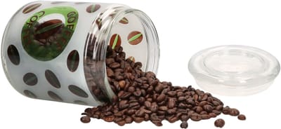Cremona glazen pot groen 700ml Ritzenhoff & Breker - 806199