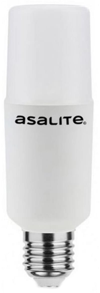 Asalite LED Lamp T45 E27 Fitting - 13W = 88W - 1300 Lumen - 3000K Warm Wit Licht - Niet Dimbaar - 220-240V