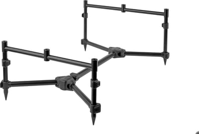 Sonik VaderX RS 3 Rod Pod