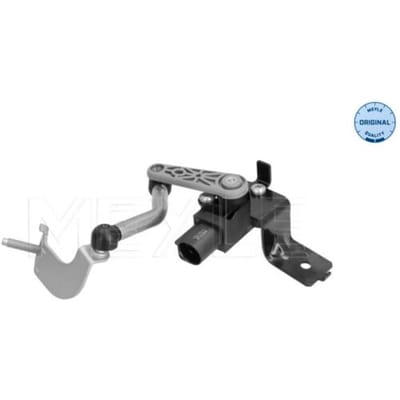 Sensor voor niveauregeling koplamp MEYLE 114 897 0024