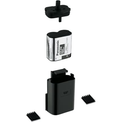 Grohe battery box with battery 42393000