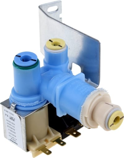 WHIRLPOOL - INLAATVENTIEL - K-78135 - 481010413237
