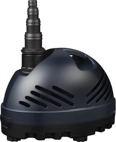 Ubbink - Cascademax - 9000 - watervalpomp - vijverpomp