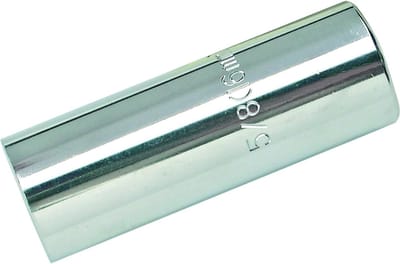 SW-Stahl 03105SB bougiedop met rubberen sluiting 3/8 inch-18 mm