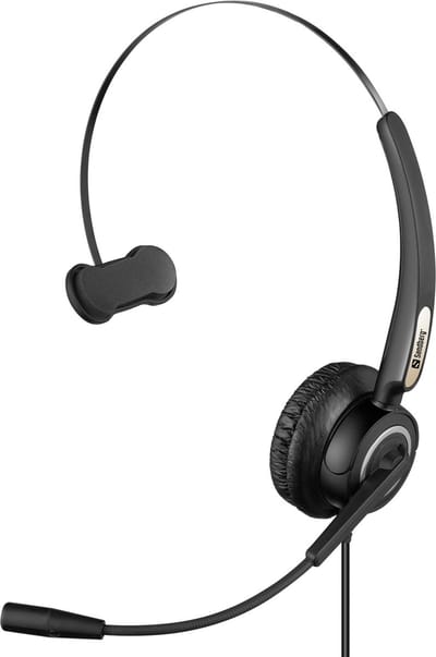Sandberg Kantoor Pro - headset